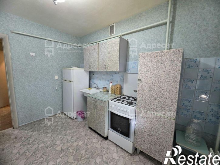 1-комн квартира ул. Ардатовская,  д.2
