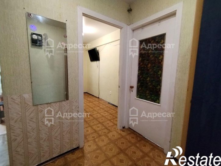 2-комн квартира ул. Краснополянская,  д.18