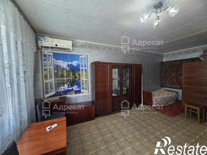 1-комн квартира ул. Ардатовская,  д.2