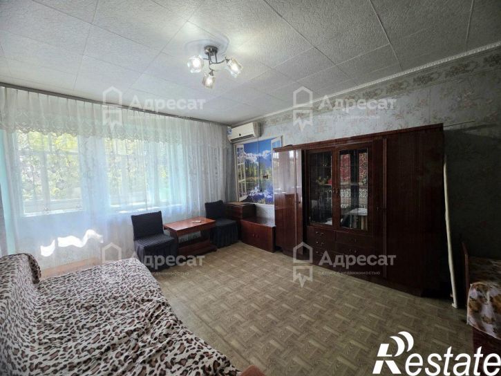 1-комн квартира ул. Ардатовская,  д.2