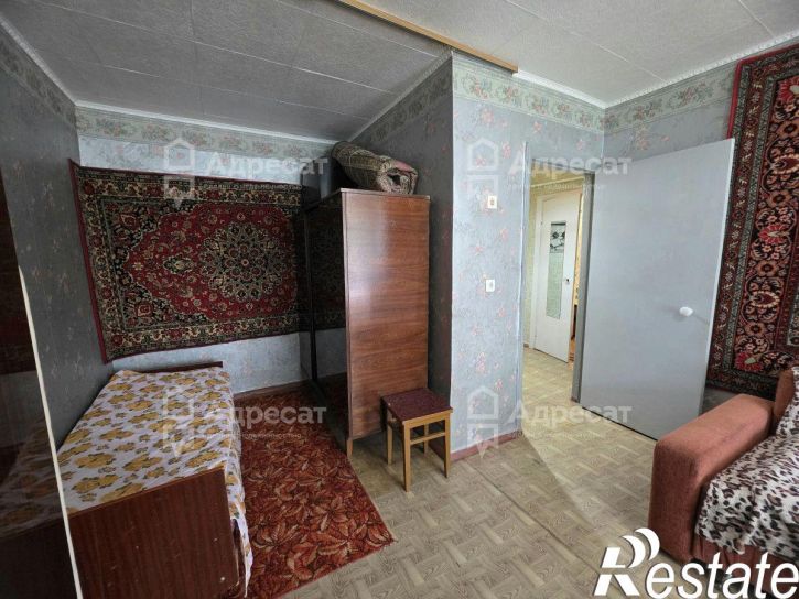 1-комн квартира ул. Ардатовская,  д.2