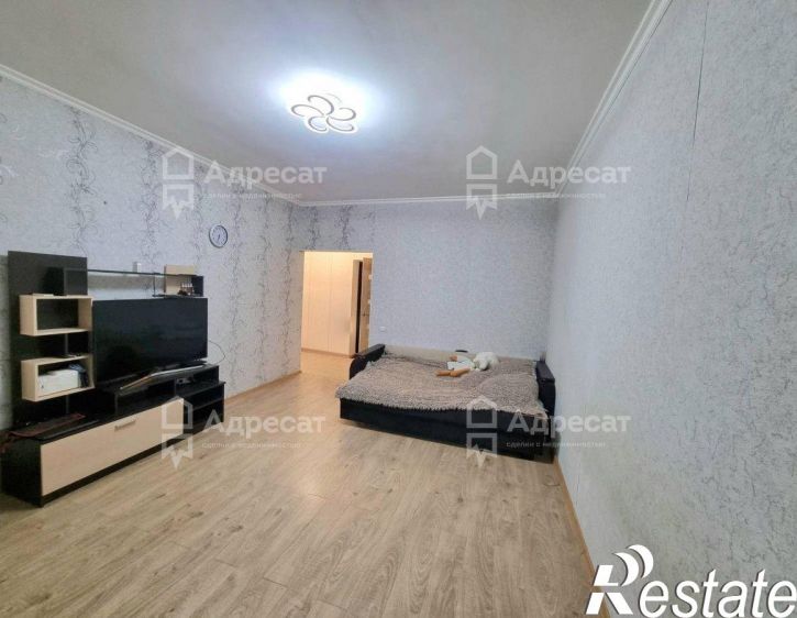 1-комн квартира ул. Хорошева,  д.99