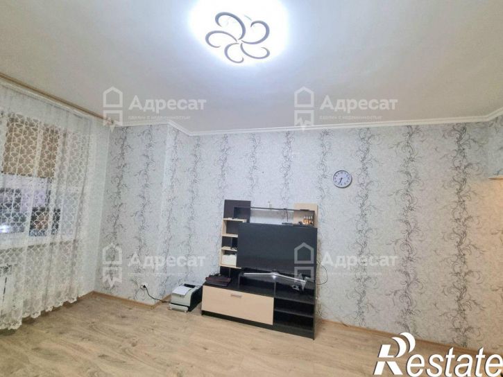 1-комн квартира ул. Хорошева,  д.99