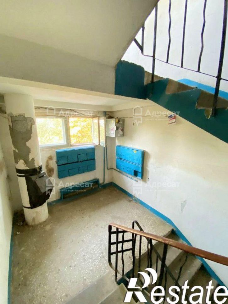 3-комн квартира ул. им. Голубятникова,  д.10