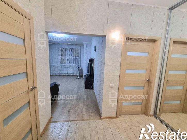 1-комн квартира ул. Хорошева,  д.99
