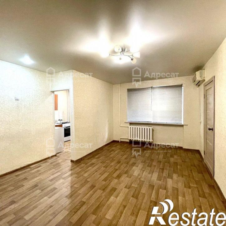 3-комн квартира ул. Качалова,  д.46