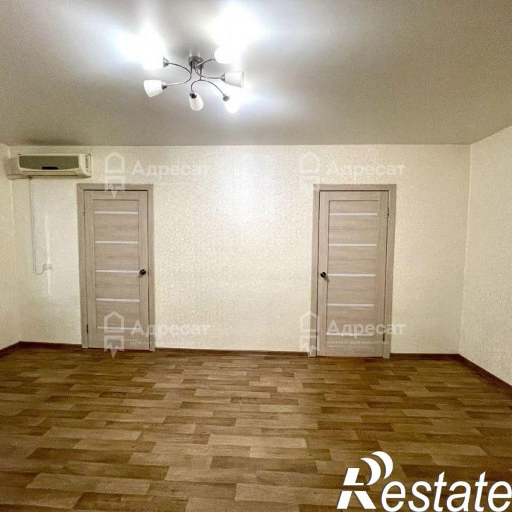 3-комн квартира ул. Качалова,  д.46