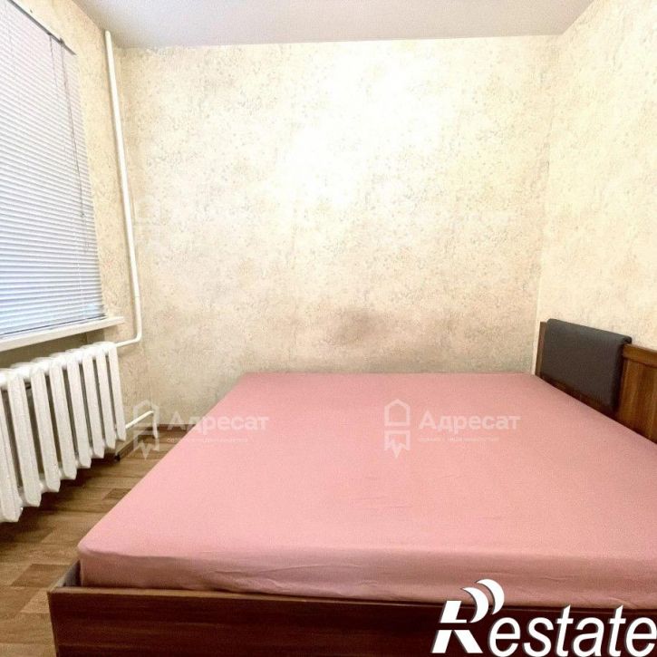 3-комн квартира ул. Качалова,  д.46