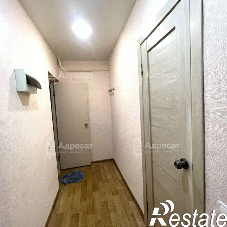 3-комн квартира ул. Качалова,  д.46