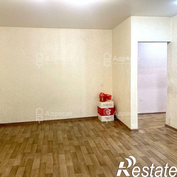 3-комн квартира ул. Качалова,  д.46