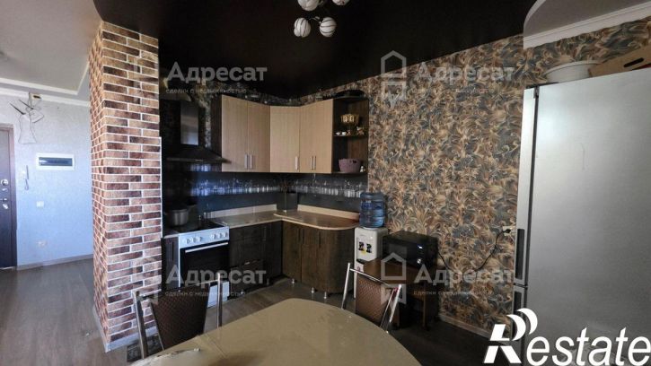 2-комн квартира ул. Гомельская,  д.7