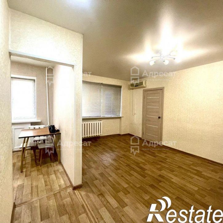 3-комн квартира ул. Качалова,  д.46