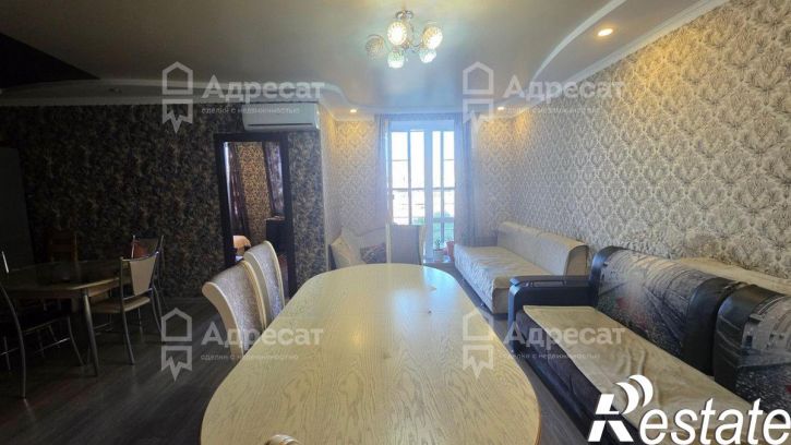 2-комн квартира ул. Гомельская,  д.7