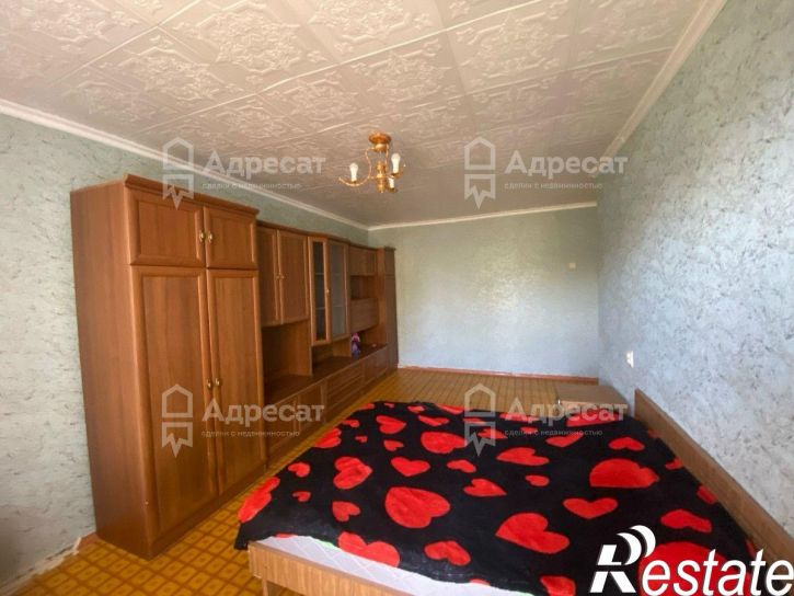 2-комн квартира ул. Грамши,  д.43