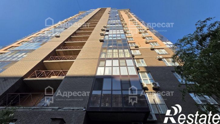 2-комн квартира ул. Гомельская,  д.7