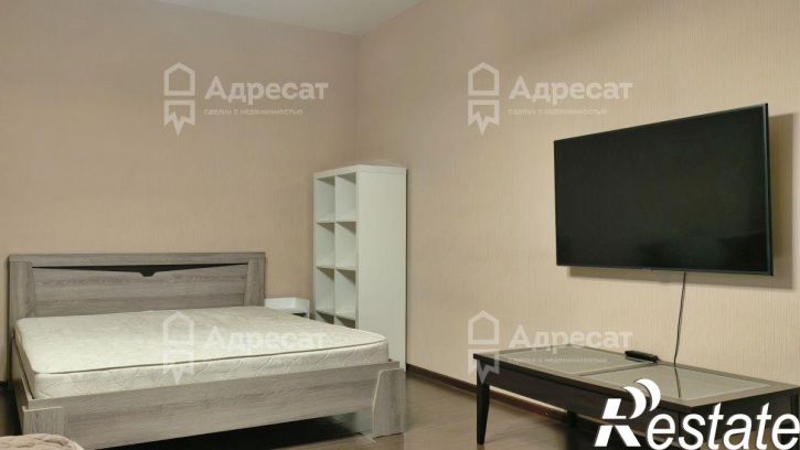 1-комн квартира ул. Новороссийская,  д.11