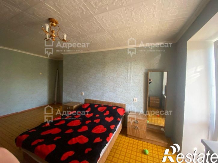 2-комн квартира ул. Грамши,  д.43