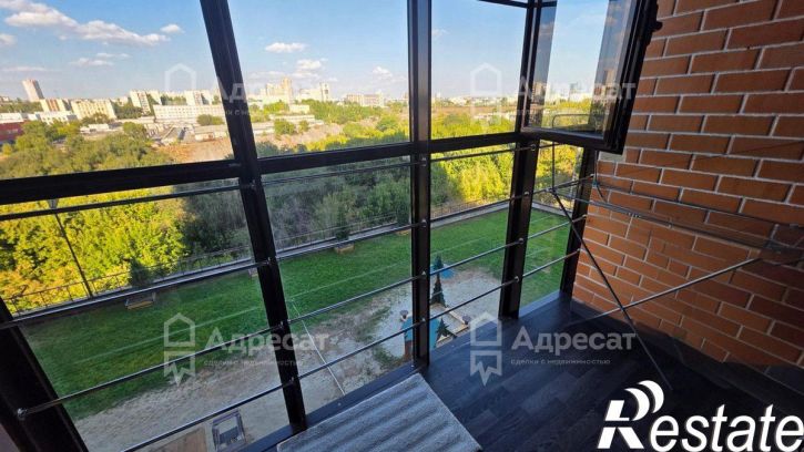 2-комн квартира ул. Гомельская,  д.7