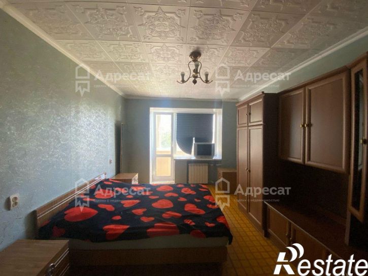 2-комн квартира ул. Грамши,  д.43