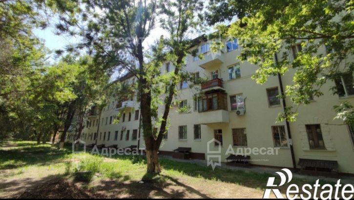 Комната ул. Борьбы,  д.2