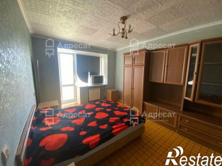 2-комн квартира ул. Грамши,  д.43