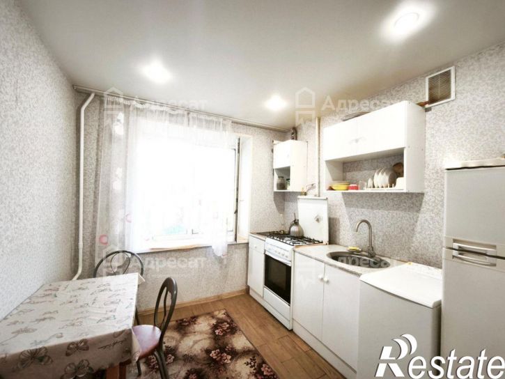 1-комн квартира ул. Гейне,  д.3А