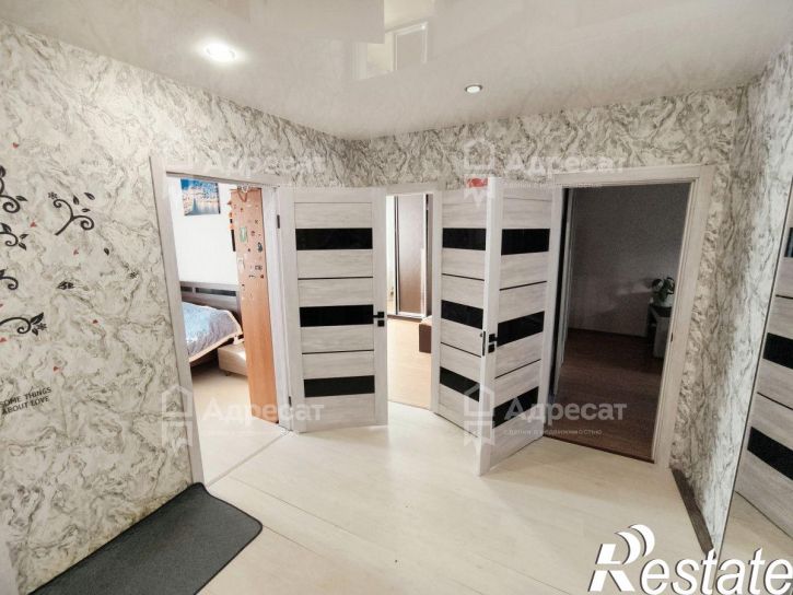 4-комн квартира ул. Богданова,  д.1/3