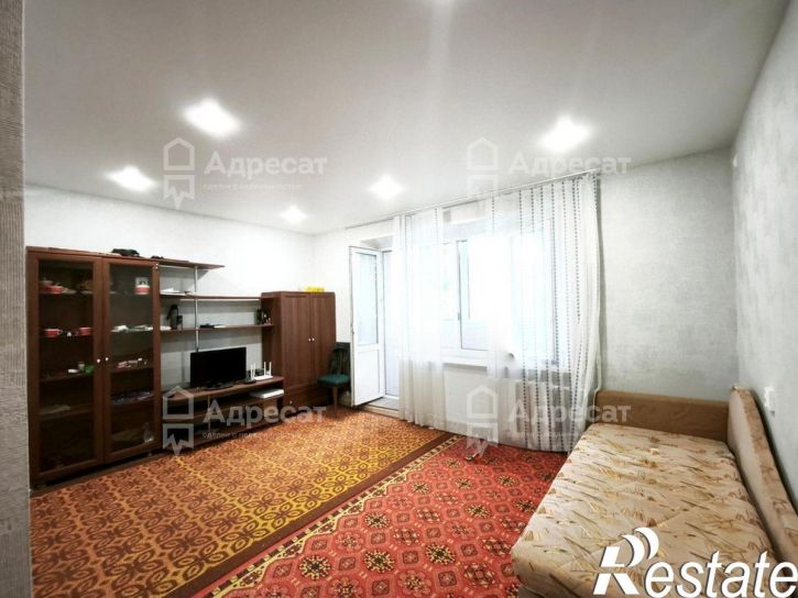 1-комн квартира ул. Гейне,  д.3А