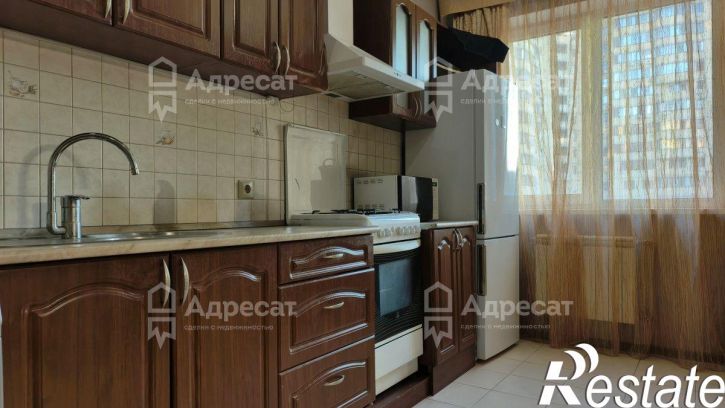 1-комн квартира ул. Новороссийская,  д.11