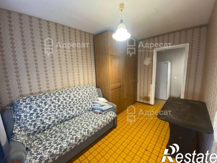 2-комн квартира ул. Грамши,  д.43