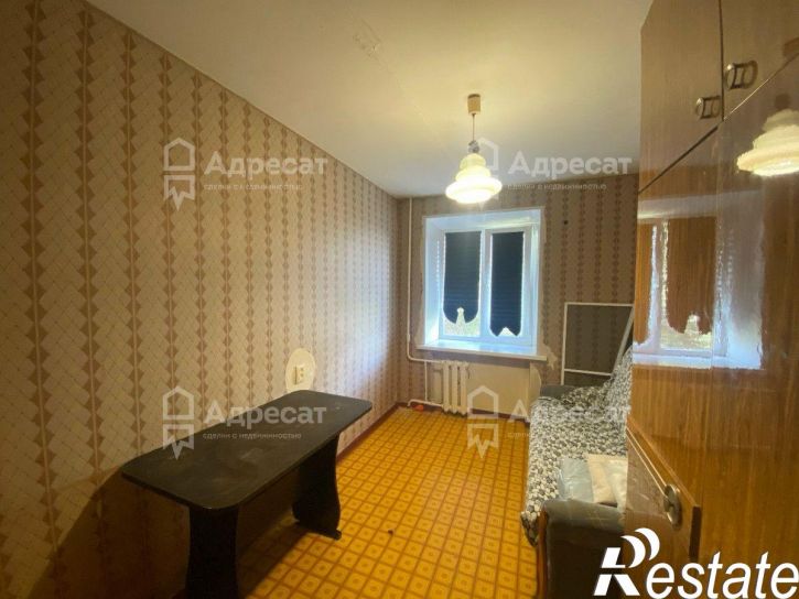 2-комн квартира ул. Грамши,  д.43