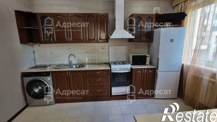 1-комн квартира ул. Новороссийская,  д.11