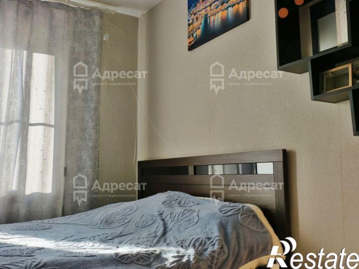 4-комн квартира ул. Богданова,  д.1/3