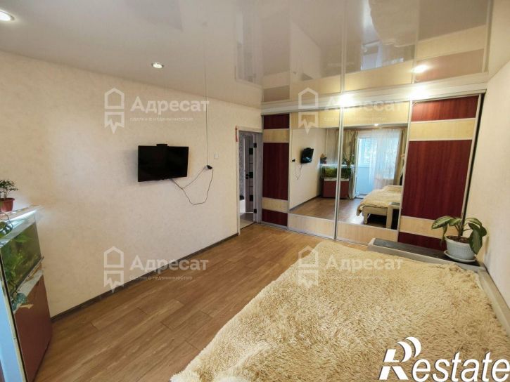 4-комн квартира ул. Богданова,  д.1/3
