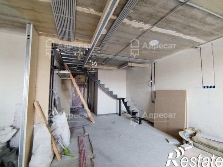 3-комн квартира ул. Хорошева,  д.8Б