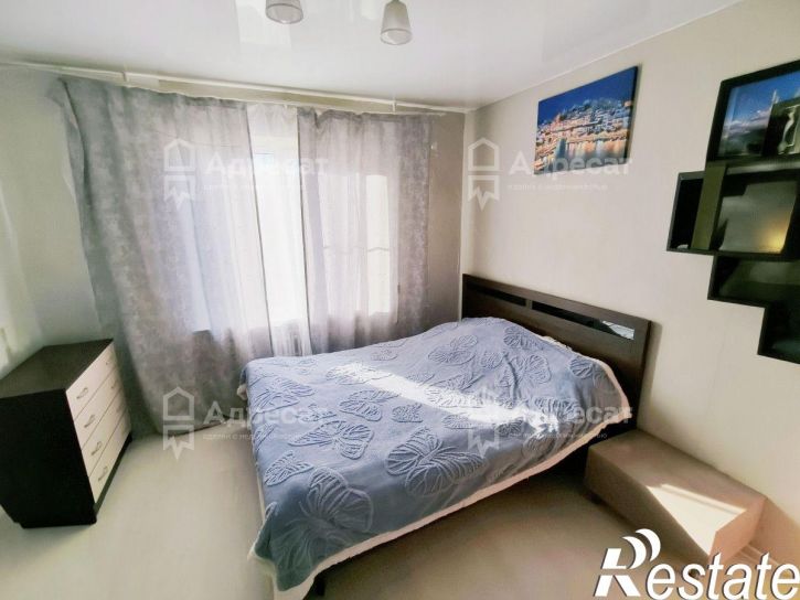 4-комн квартира ул. Богданова,  д.1/3
