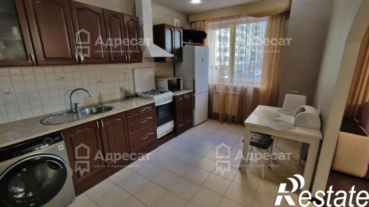 1-комн квартира ул. Новороссийская,  д.11