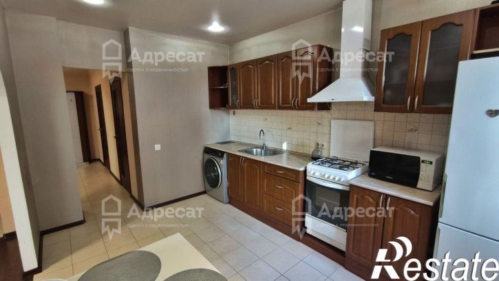1-комн квартира ул. Новороссийская,  д.11