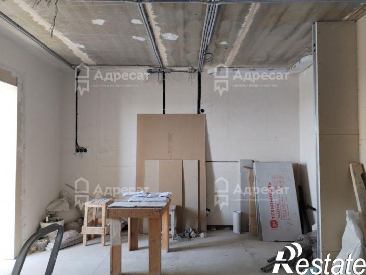 3-комн квартира ул. Хорошева,  д.8Б