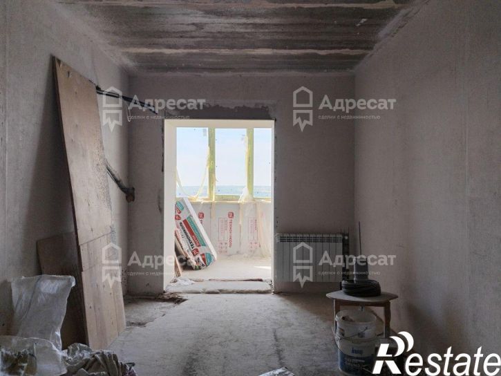 3-комн квартира ул. Хорошева,  д.8Б