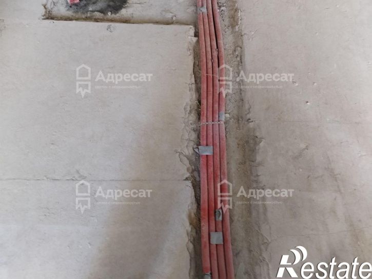 3-комн квартира ул. Хорошева,  д.8Б