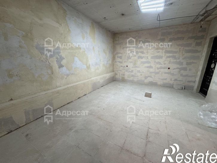 1-комн квартира ул. 51-й Гвардейской Дивизии,  д.56