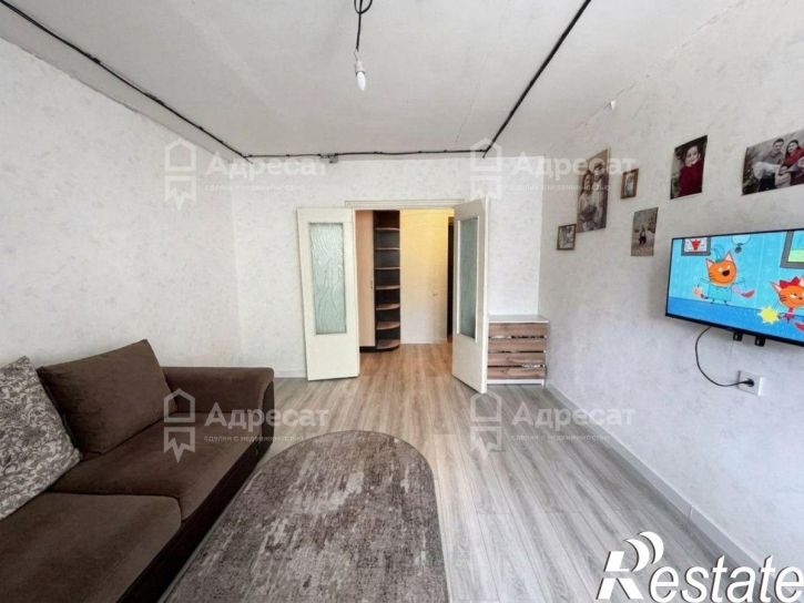 2-комн квартира ул. Ткачева,  д.7б