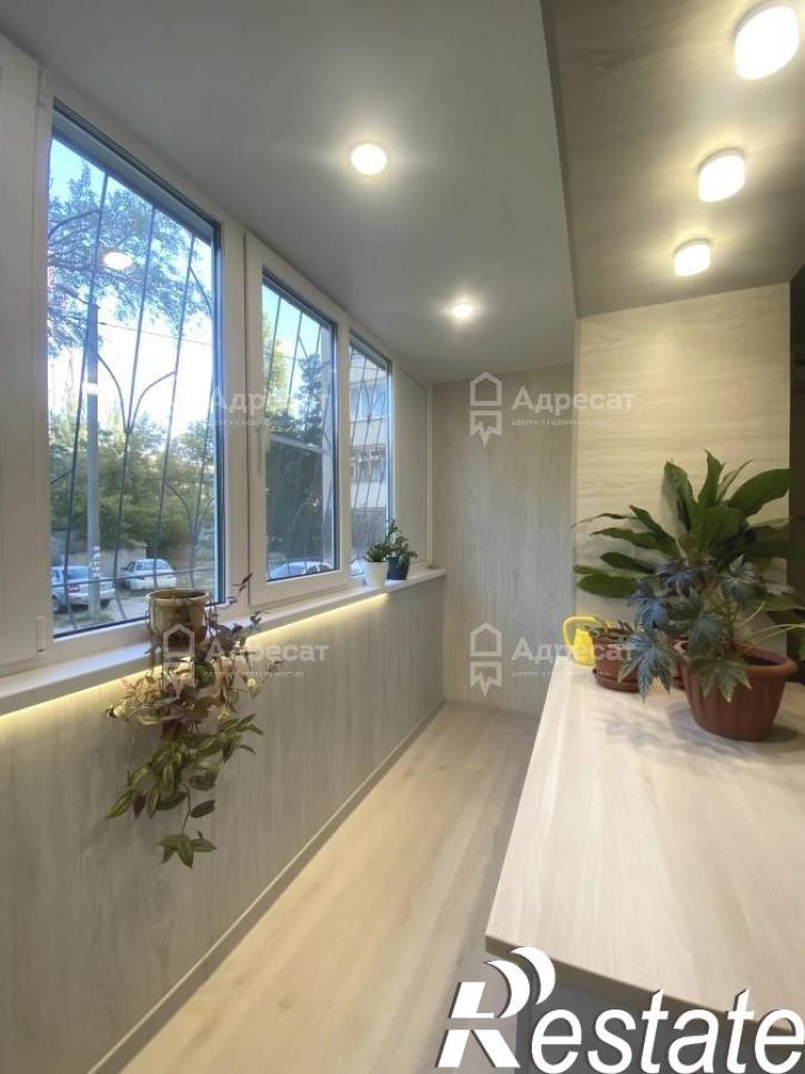 2-комн квартира ул. Ткачева,  д.7б