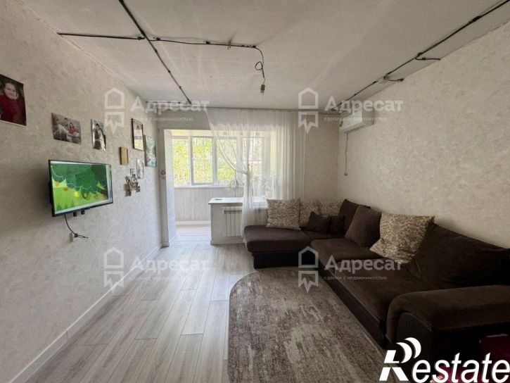 2-комн квартира ул. Ткачева,  д.7б