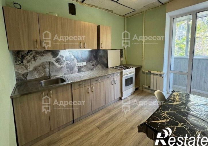 2-комн квартира ул. Ткачева,  д.7б