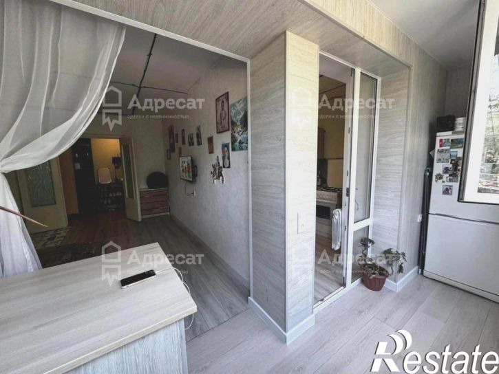 2-комн квартира ул. Ткачева,  д.7б