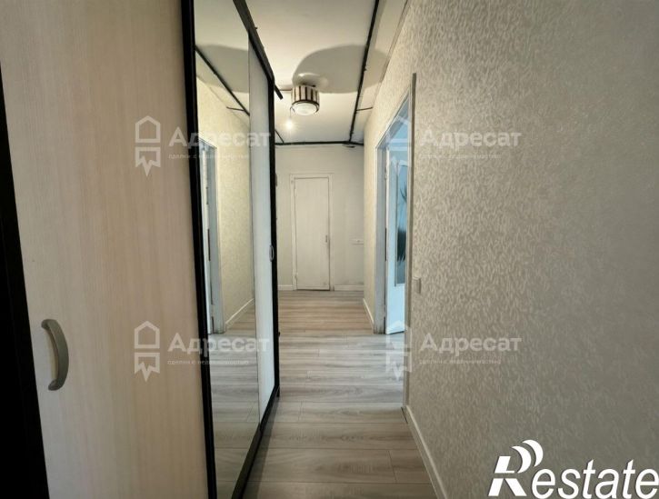 2-комн квартира ул. Ткачева,  д.7б