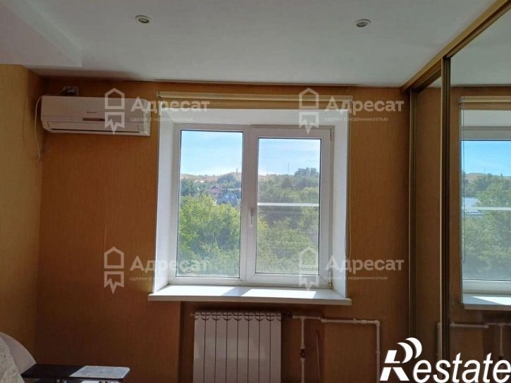 2-комн квартира ул. Алийская,  д.18