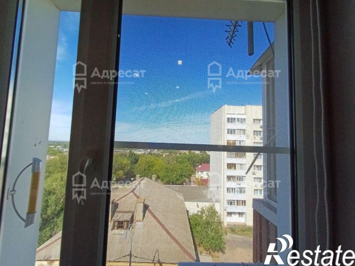 2-комн квартира ул. Алийская,  д.18